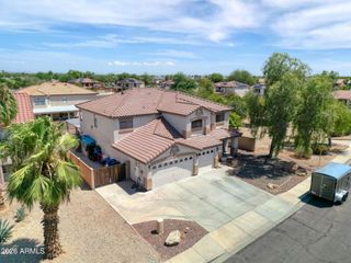 15546 W GELDING Drive, Surprise, AZ 85379