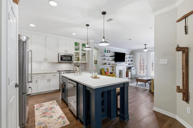 1020 Texas Street 3100, Fort Worth, TX 76102