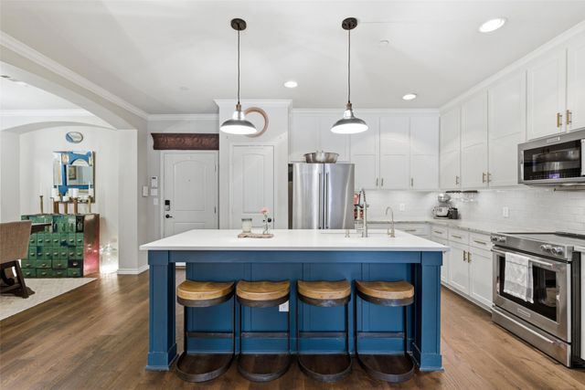 1020 Texas Street 3100, Fort Worth, TX 76102