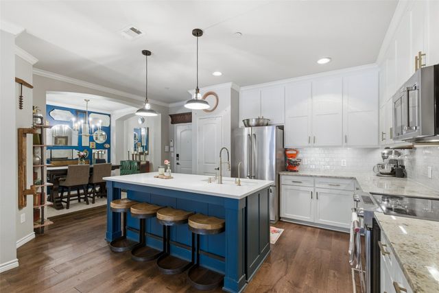1020 Texas Street 3100, Fort Worth, TX 76102