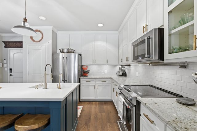 1020 Texas Street 3100, Fort Worth, TX 76102