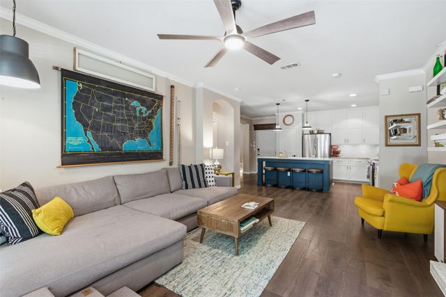 1020 Texas Street 3100, Fort Worth, TX 76102