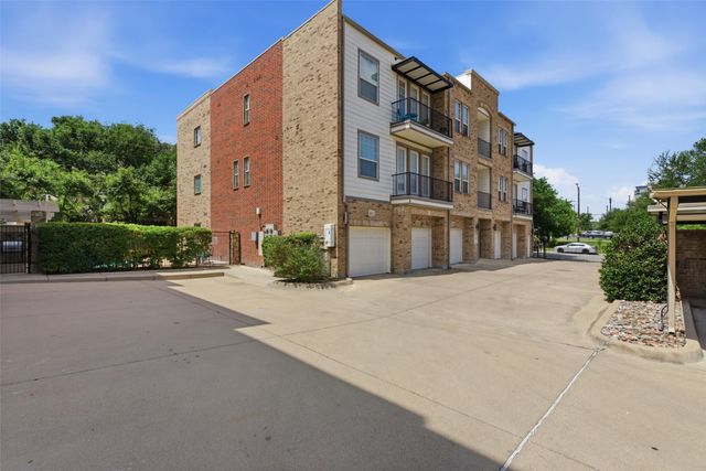 1020 Texas Street 3100, Fort Worth, TX 76102
