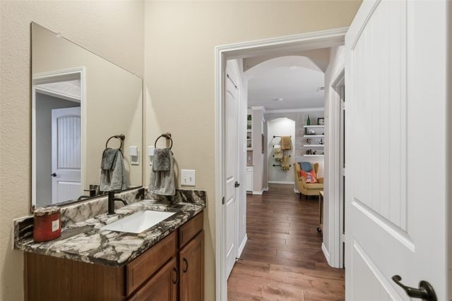 1020 Texas Street 3100, Fort Worth, TX 76102