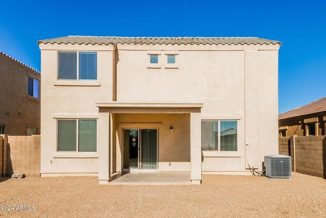 5019 E Iolite Street, San Tan Valley, AZ 85143