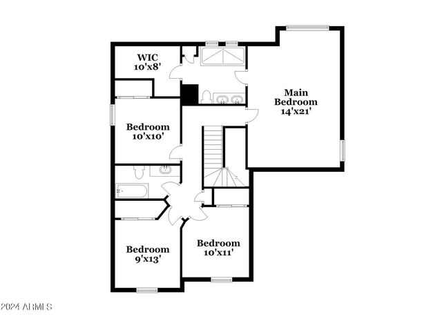 5019 E Iolite Street, San Tan Valley, AZ 85143