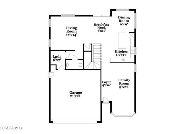 5019 E Iolite Street, San Tan Valley, AZ 85143