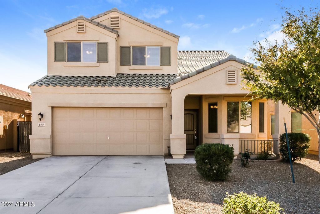 5019 E Iolite Street, San Tan Valley, AZ 85143