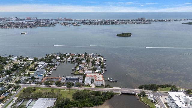 1860 N FORT HARRISON AVENUE 402, Clearwater, FL 33755