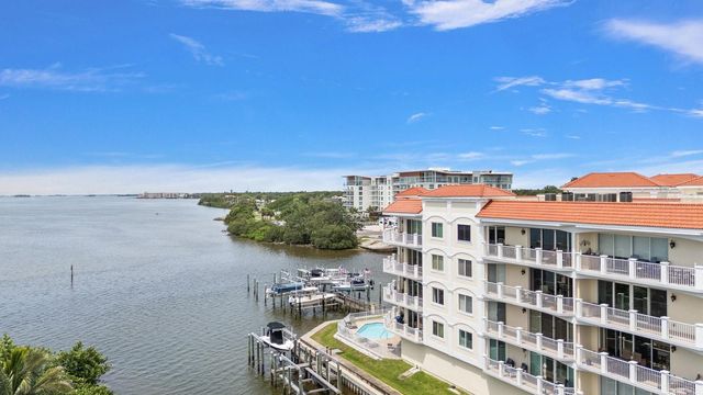 1860 N FORT HARRISON AVENUE 402, Clearwater, FL 33755