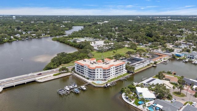 1860 N FORT HARRISON AVENUE 402, Clearwater, FL 33755