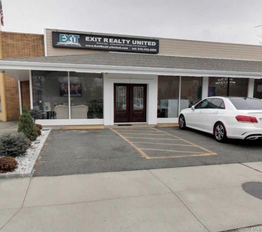 1603 Hempstead Turnpike, Elmont, NY 11003