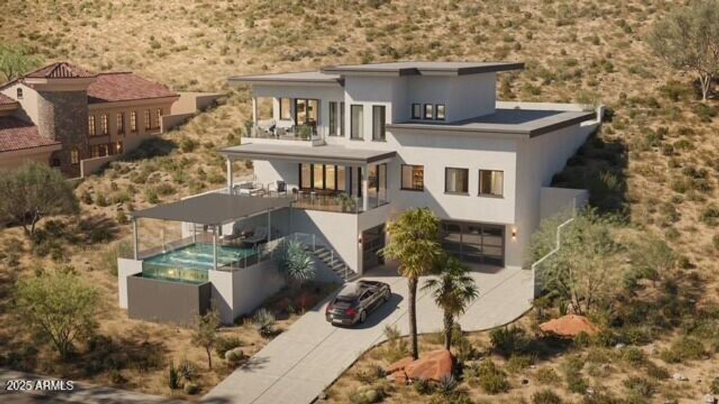 6131 W ALAMEDA Road, Glendale, AZ 85310