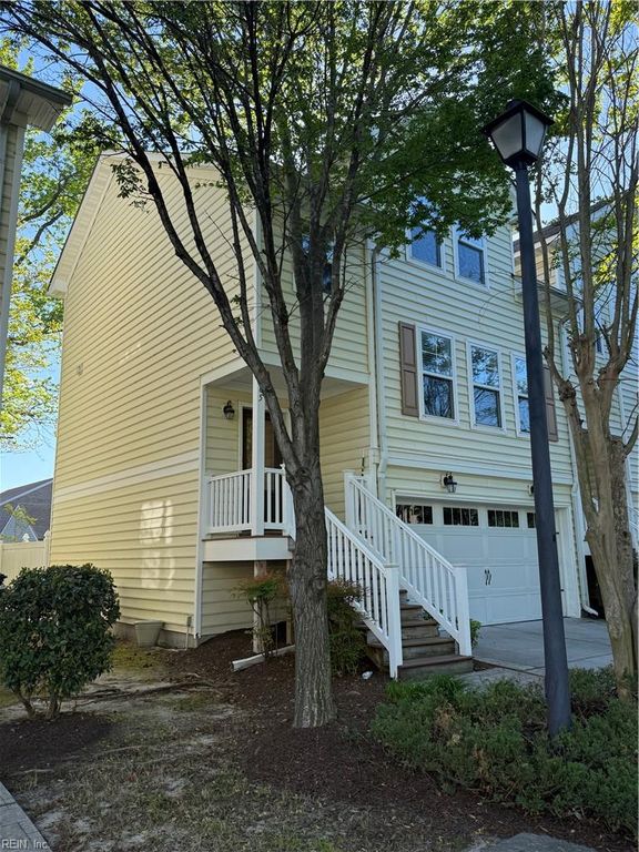 5565 Taylors Walke LN, Virginia Beach, VA 23462
