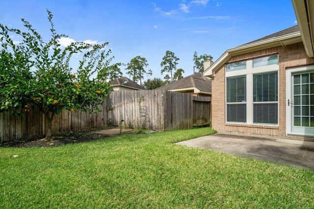 27645 Fairhope Meadow Lane, Kingwood, TX 77339