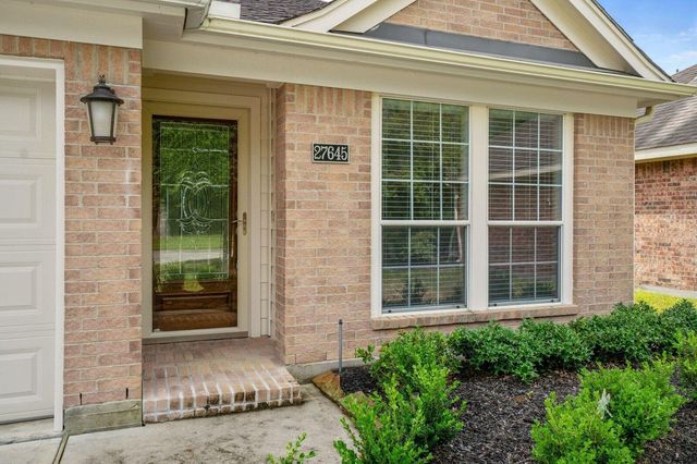 27645 Fairhope Meadow Lane, Kingwood, TX 77339