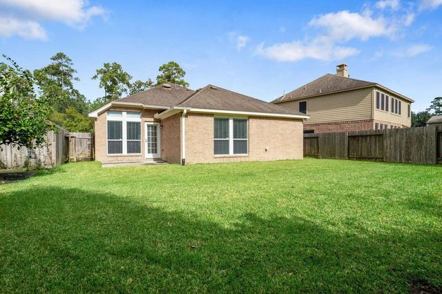 27645 Fairhope Meadow Lane, Kingwood, TX 77339