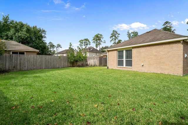 27645 Fairhope Meadow Lane, Kingwood, TX 77339