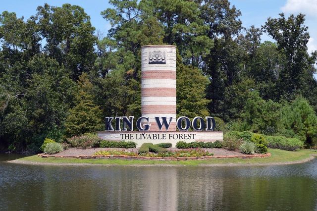 27645 Fairhope Meadow Lane, Kingwood, TX 77339