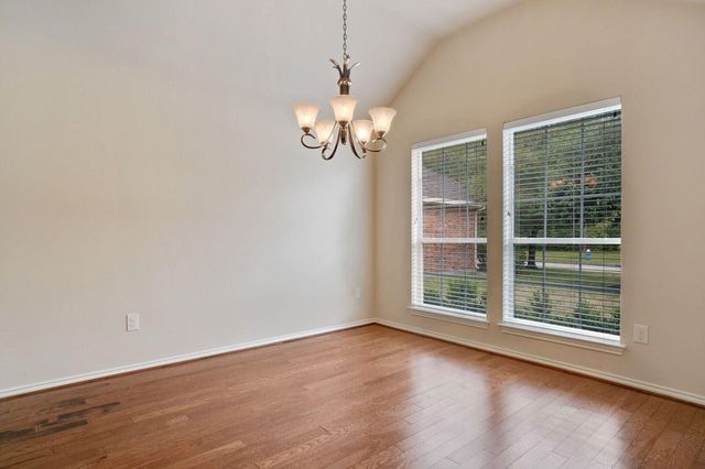 27645 Fairhope Meadow Lane, Kingwood, TX 77339