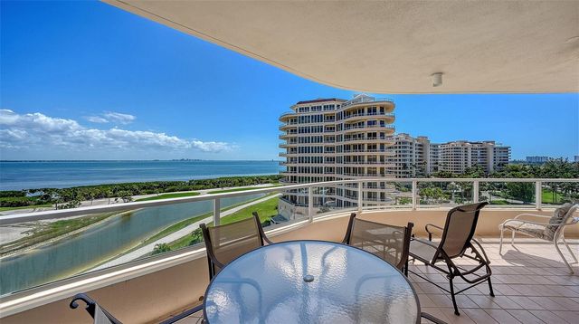 3060 GRAND BAY BOULEVARD 155, Longboat Key, FL 34228