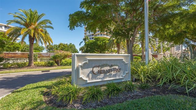 3060 GRAND BAY BOULEVARD 155, Longboat Key, FL 34228
