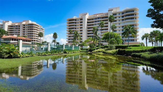 3060 GRAND BAY BOULEVARD 155, Longboat Key, FL 34228