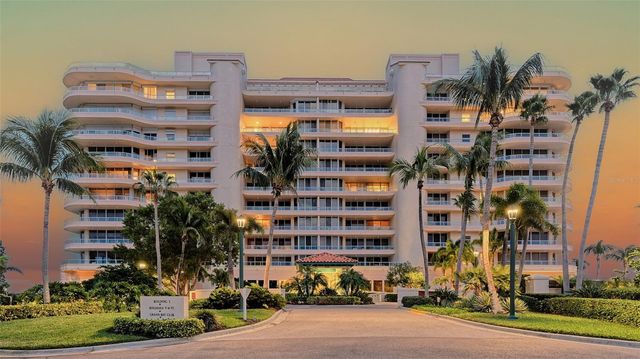 3060 GRAND BAY BOULEVARD 155, Longboat Key, FL 34228