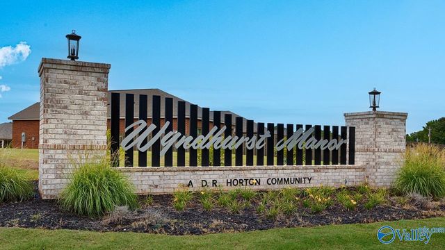 148 List Road, Huntsville, AL 35810