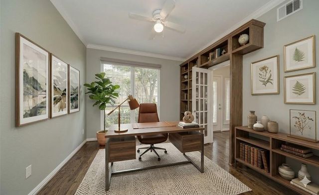 12607 Tallwood Crossing Lane, Houston, TX 77041