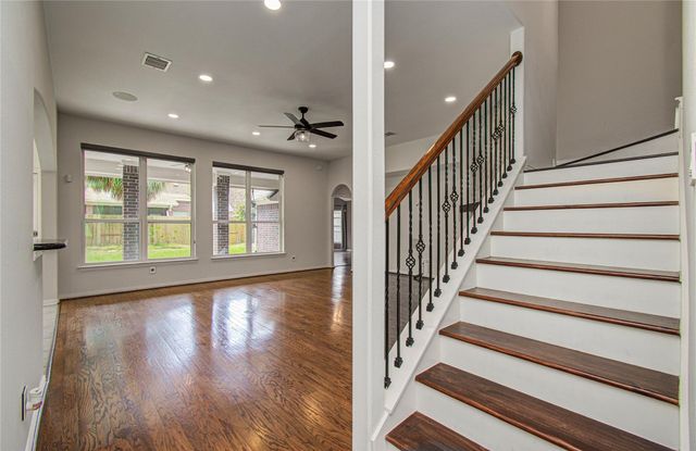 12607 Tallwood Crossing Lane, Houston, TX 77041