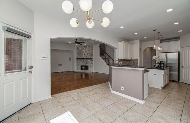 12607 Tallwood Crossing Lane, Houston, TX 77041