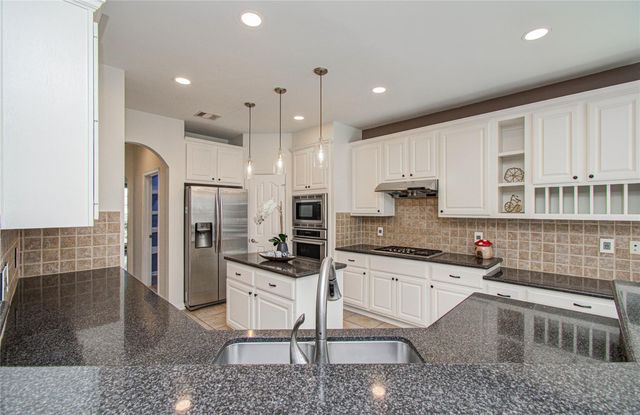 12607 Tallwood Crossing Lane, Houston, TX 77041