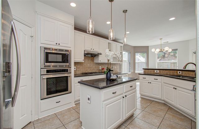 12607 Tallwood Crossing Lane, Houston, TX 77041