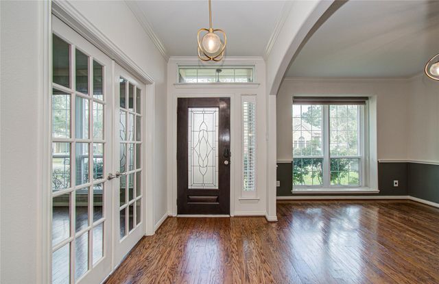 12607 Tallwood Crossing Lane, Houston, TX 77041