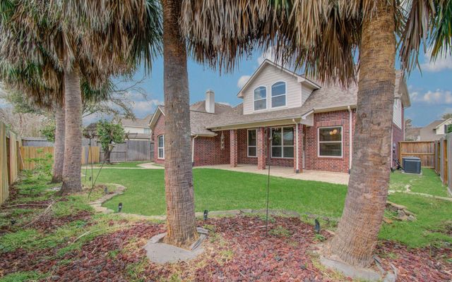 12607 Tallwood Crossing Lane, Houston, TX 77041