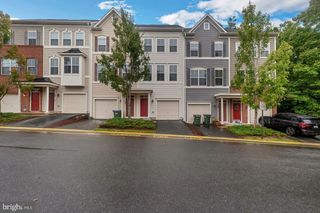 107 MAGNES PL #704, Stafford, VA 22556