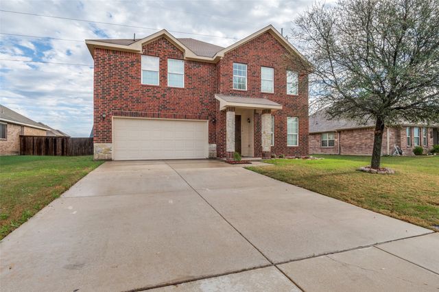 118 Pinto Drive, Waxahachie, TX 75165