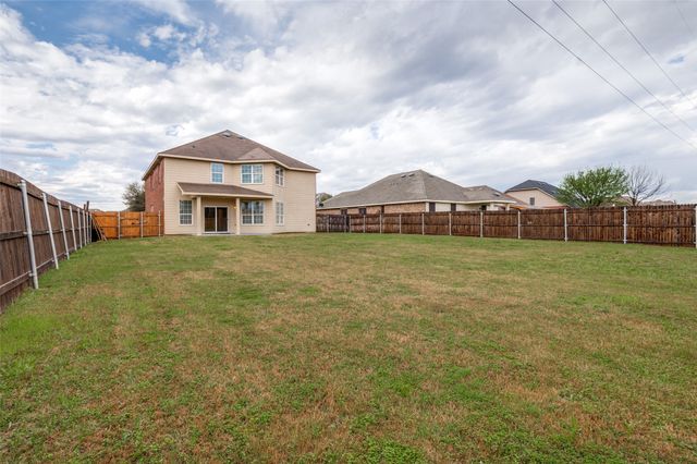 118 Pinto Drive, Waxahachie, TX 75165