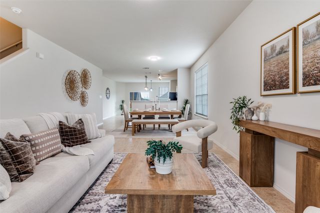 118 Pinto Drive, Waxahachie, TX 75165