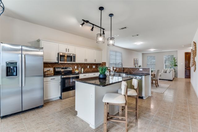 118 Pinto Drive, Waxahachie, TX 75165