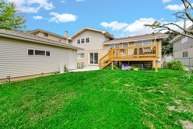9632 Kilpatrick Avenue, Oak Lawn, IL 60453