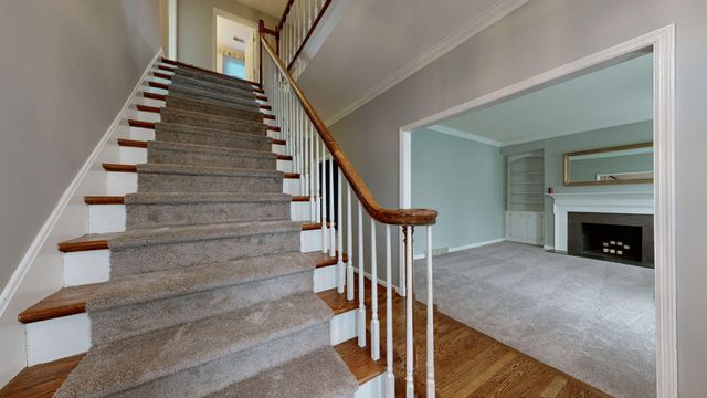 4683 Ironbridge Drive, Lexington, KY 40515