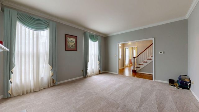 4683 Ironbridge Drive, Lexington, KY 40515