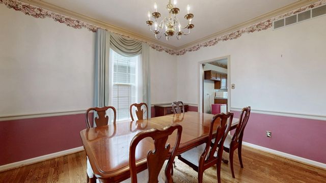 4683 Ironbridge Drive, Lexington, KY 40515