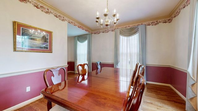 4683 Ironbridge Drive, Lexington, KY 40515