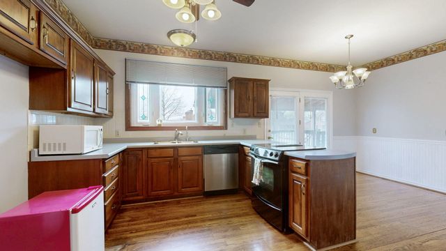 4683 Ironbridge Drive, Lexington, KY 40515