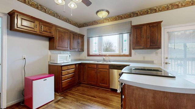 4683 Ironbridge Drive, Lexington, KY 40515