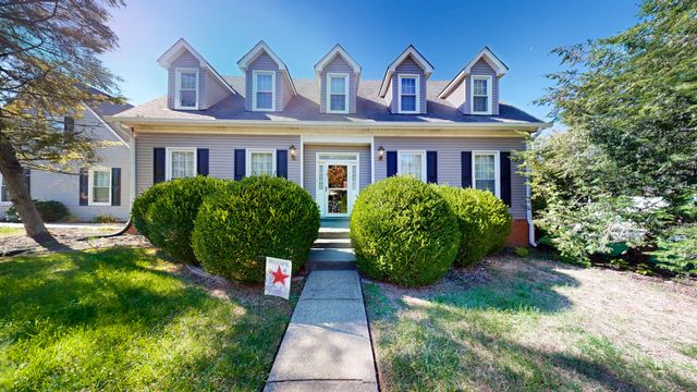 4683 Ironbridge Drive, Lexington, KY 40515