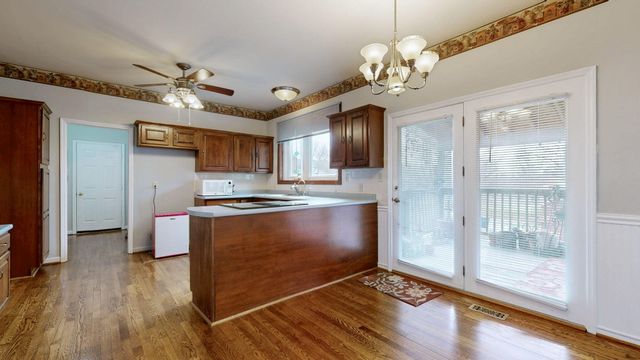 4683 Ironbridge Drive, Lexington, KY 40515